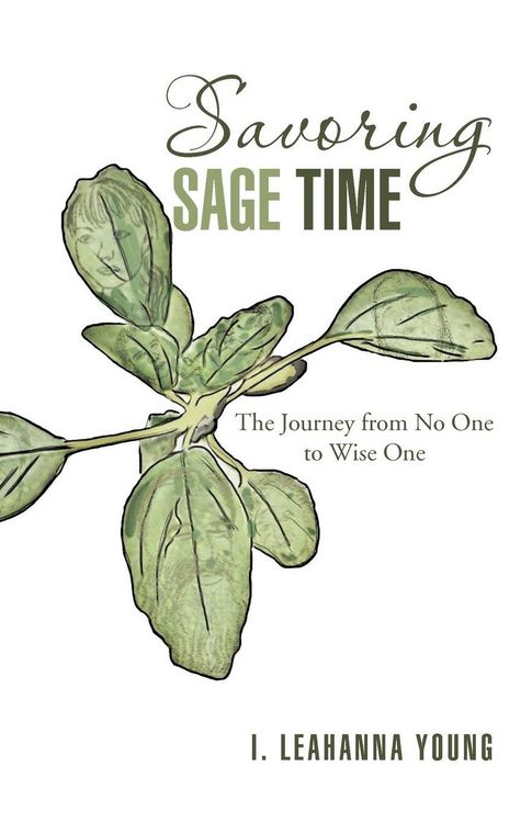 Produktbild: Savoring Sage Time