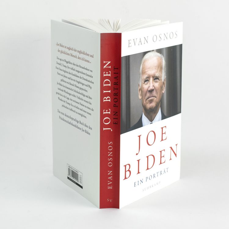 Produktbild: Joe Biden