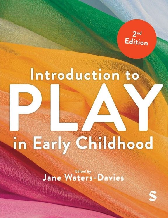Produktbild: Introduction to Play in Early Childhood