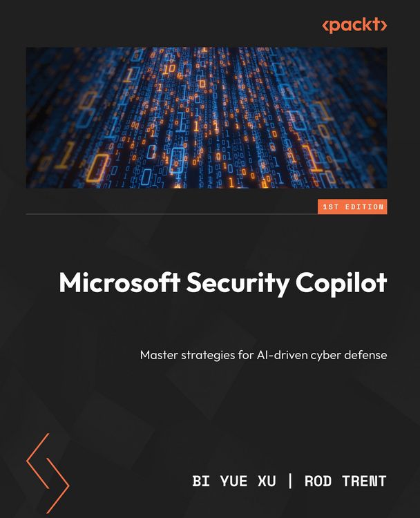 Produktbild: Microsoft Security Copilot