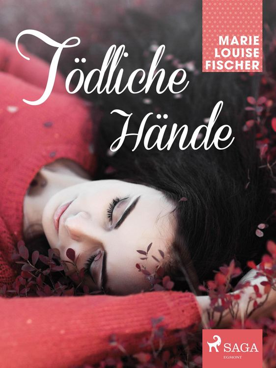 Produktbild: T&ouml;dliche H&auml;nde