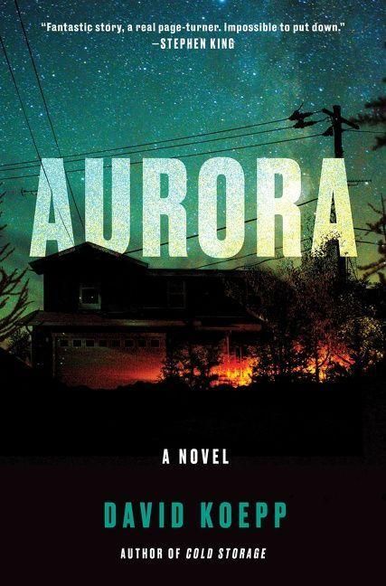 Produktbild: Aurora