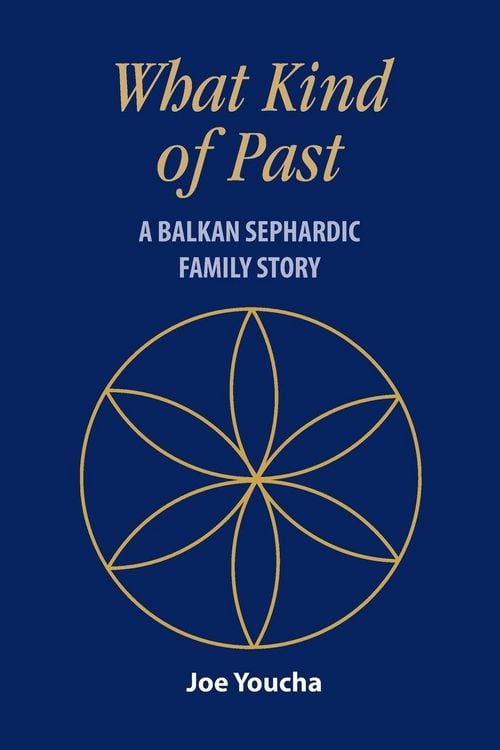 Produktbild: What Kind of Past