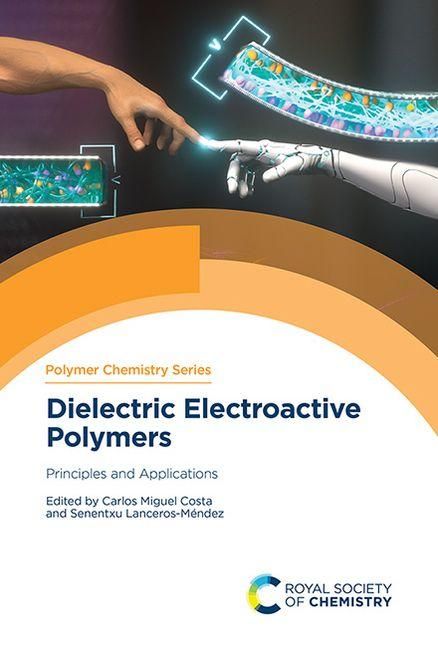 Produktbild: Dielectric Electroactive Polymers