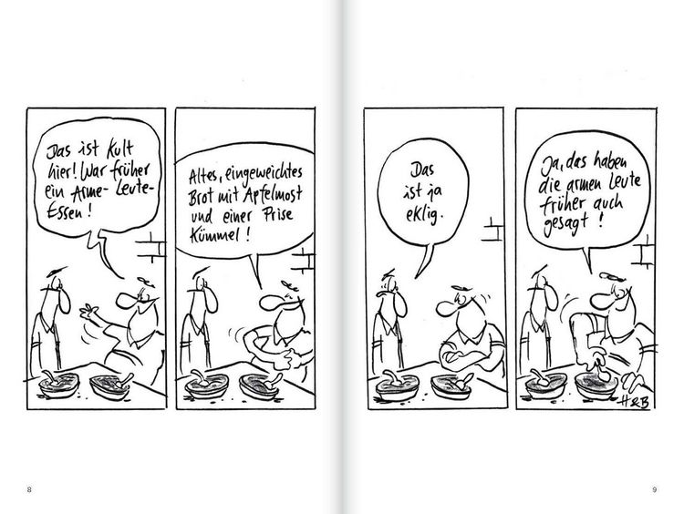 Produktbild: Daf&uuml;r haben sie Geld