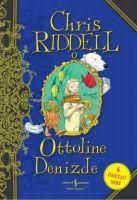 Produktbild: Ottoline Denizde Ciltli