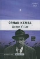 Produktbild: Avare Yillar; K&uuml;c&uuml;k Adamin Romani 2