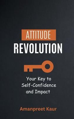 Produktbild: Attitude Revolution