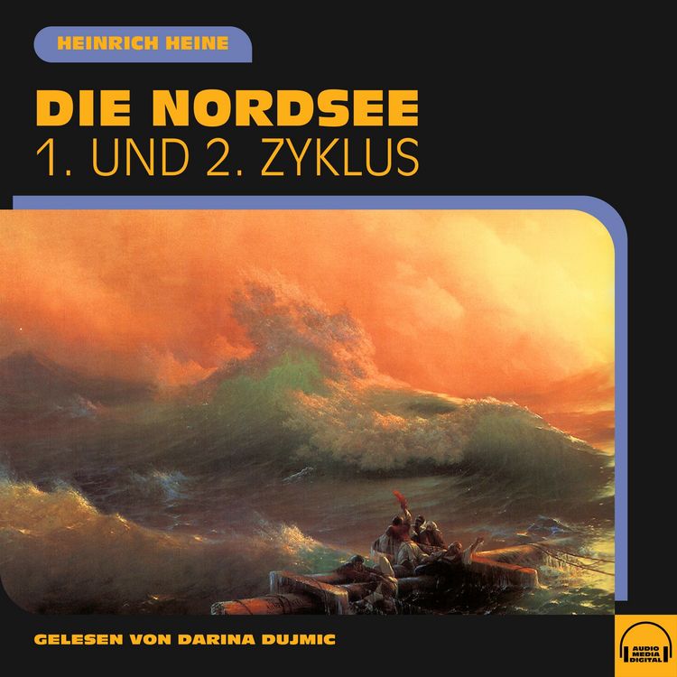 Produktbild: Die Nordsee