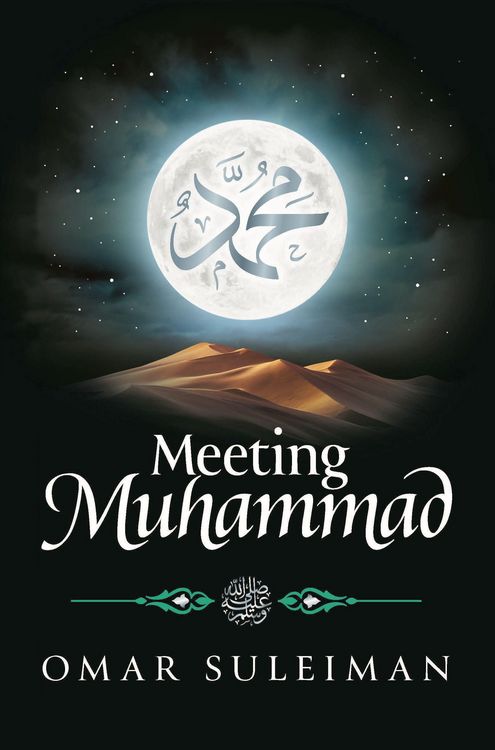 Produktbild: Meeting Muhammad