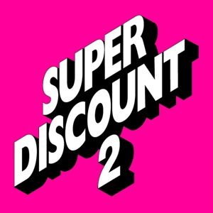 Produktbild: Super Discount 2