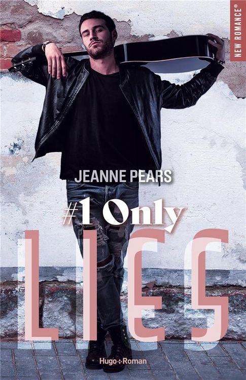 Produktbild: Only Lies