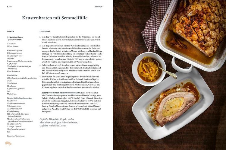 Produktbild: Zeit f&uuml;r Fleisch!