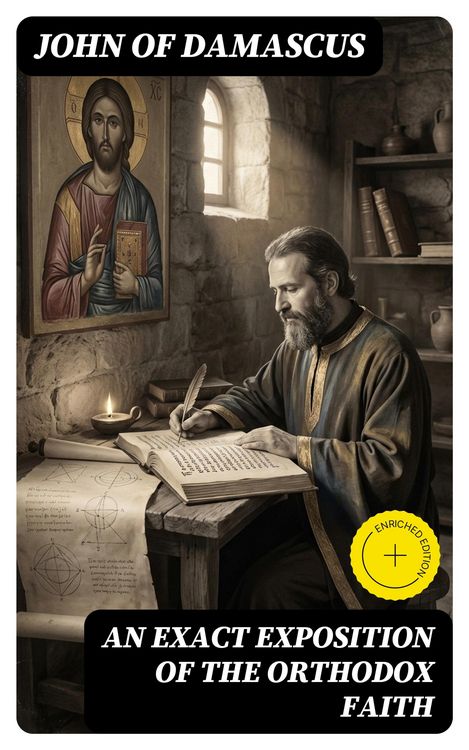 Produktbild: An Exact Exposition of the Orthodox Faith