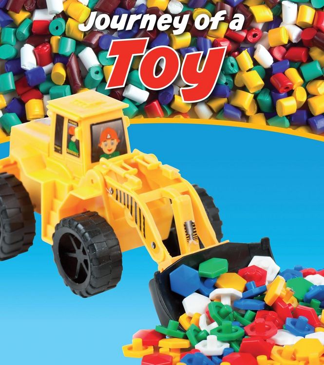 Produktbild: Toy