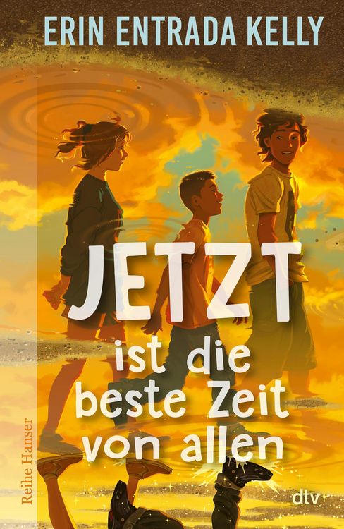 Produktbild: Jetzt ist die beste Zeit von allen