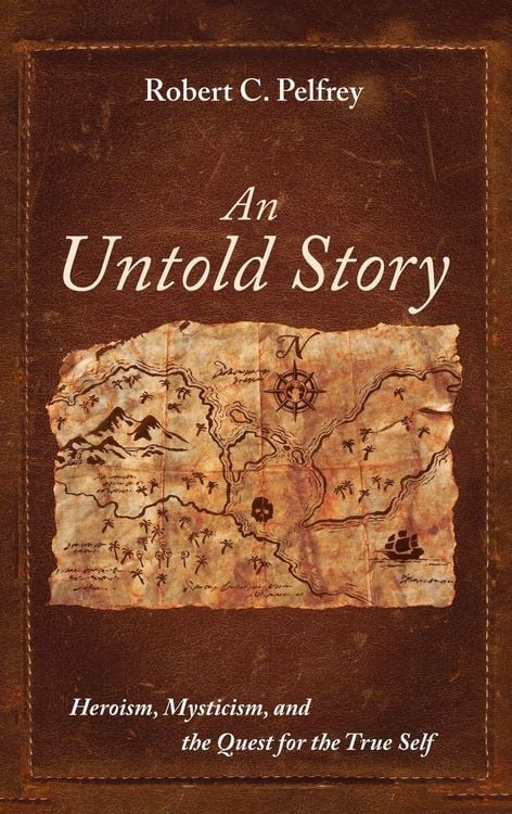 Produktbild: An Untold Story