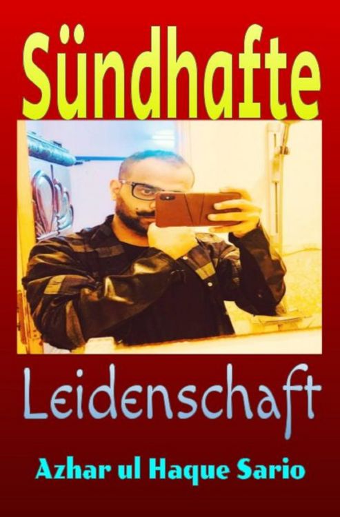 Produktbild: S&uuml;ndhafte Leidenschaft