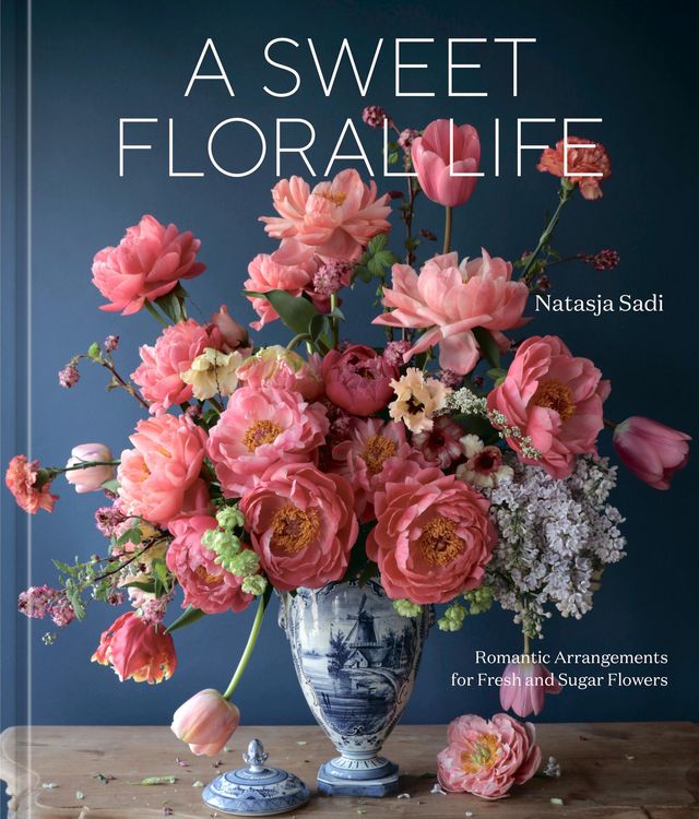 Produktbild: A Sweet Floral Life