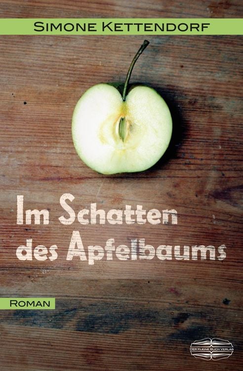 Produktbild: Im Schatten des Apfelbaums