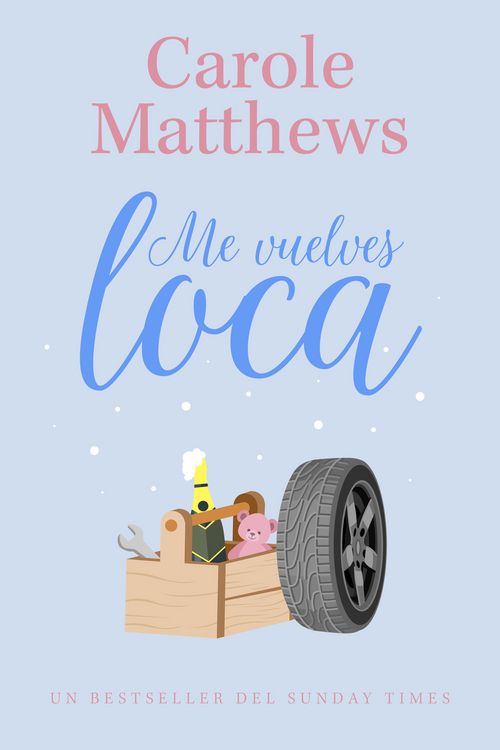 Produktbild: Me vuelves loca