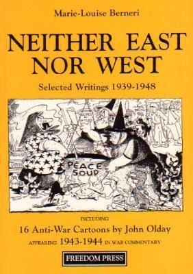 Produktbild: Neither East Nor West
