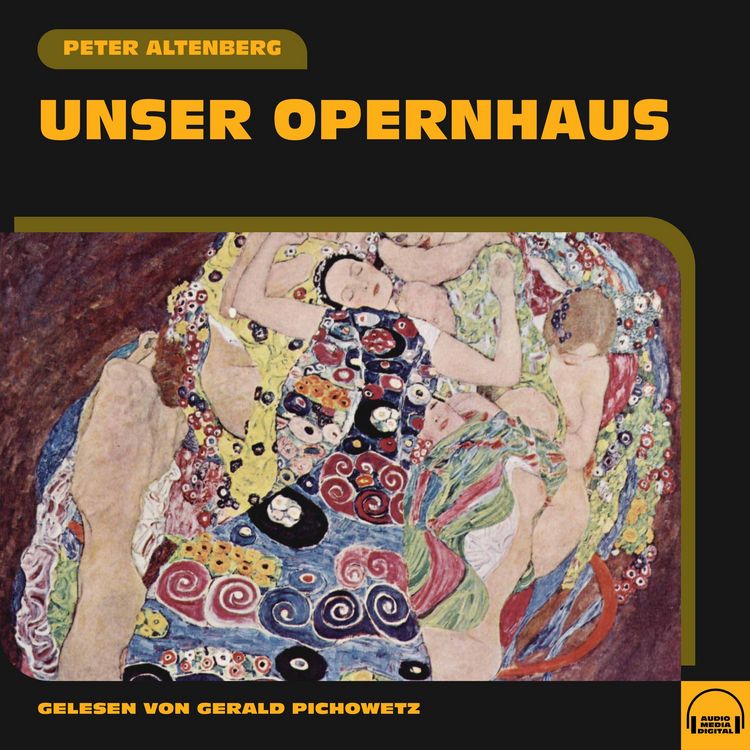 Produktbild: Unser Opernhaus