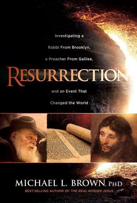 Produktbild: Resurrection