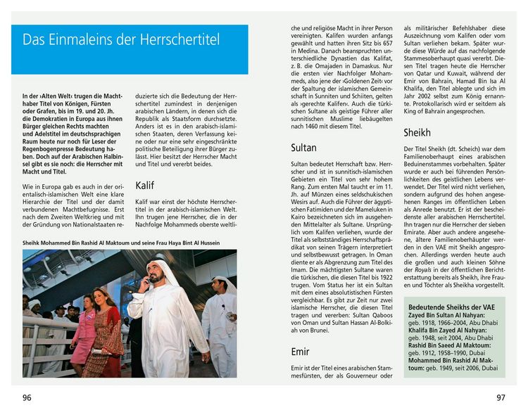 Produktbild: DuMont Reise-Taschenbuch Reisef&uuml;hrer Dubai