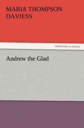 Produktbild: Andrew the Glad