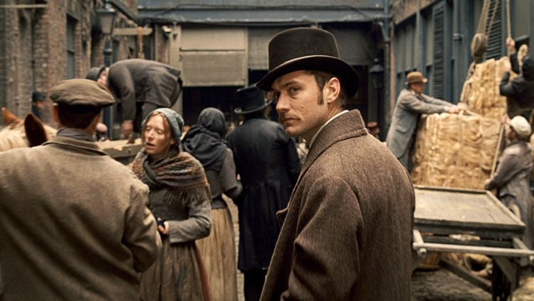 Produktbild: Sherlock Holmes