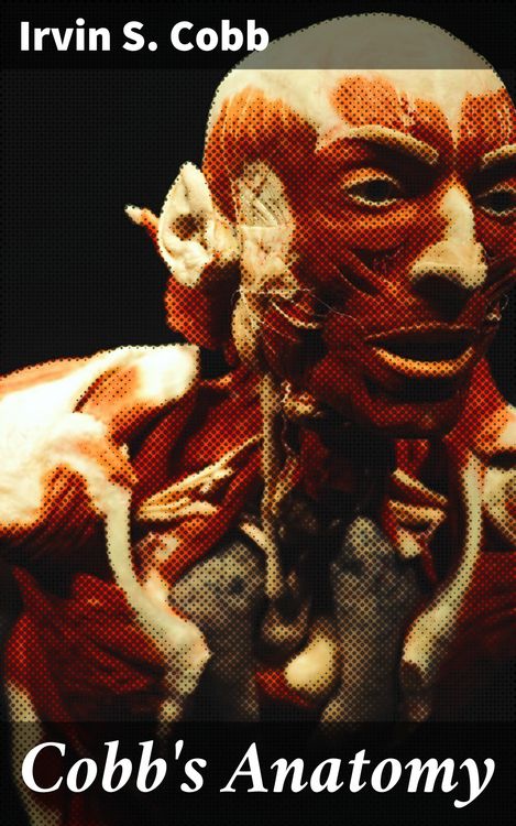 Produktbild: Cobb's Anatomy