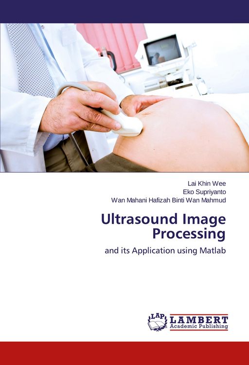 Produktbild: Ultrasound Image Processing