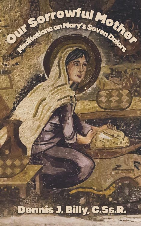 Produktbild: Our Sorrowful Mother