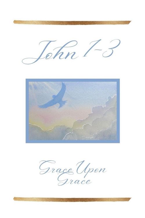 Produktbild: John 1-3