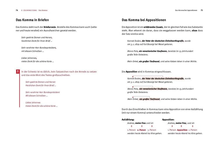 Produktbild: Einfach k&ouml;nnen - Rechtschreibung, Zeichensetzung und Grammatik
