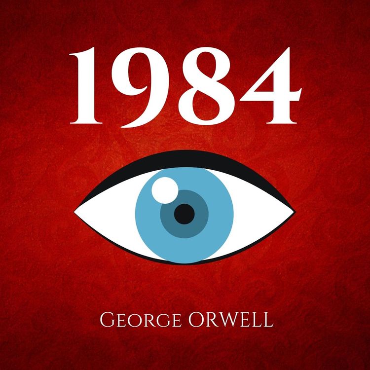 Produktbild: 1984