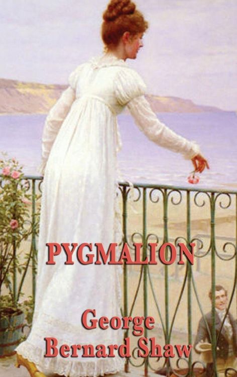 Produktbild: Pygmalion