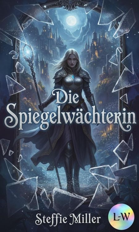 Produktbild: Die Spiegelw&auml;chterin