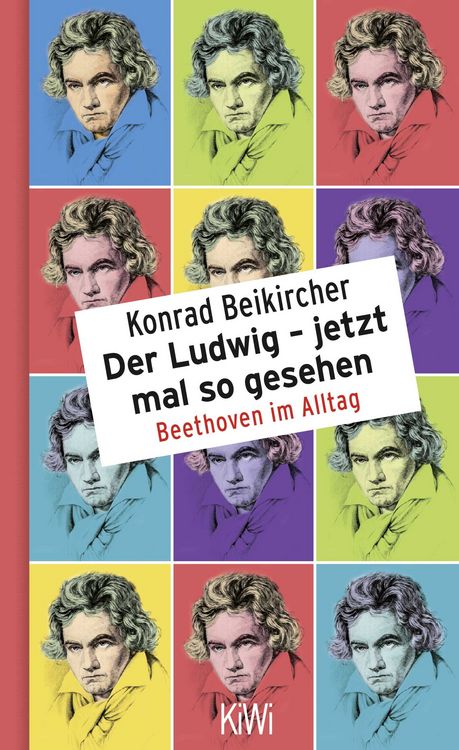 Produktbild: Der Ludwig - jetzt mal so gesehen