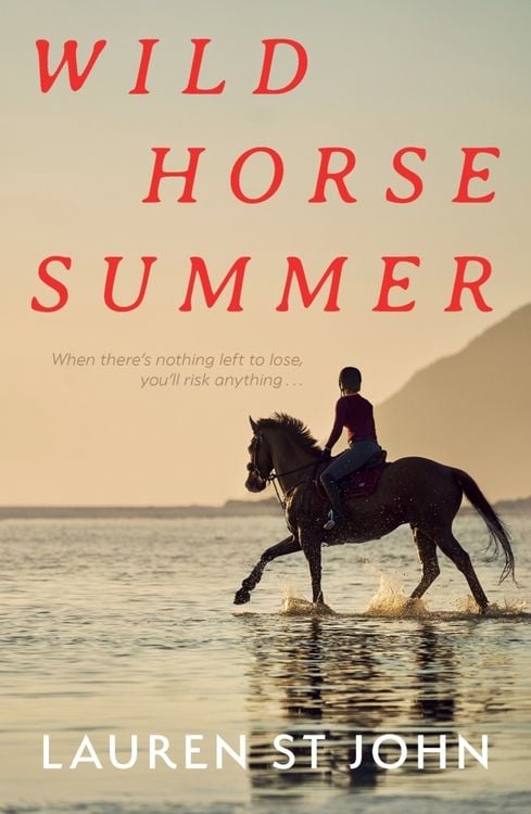Produktbild: Wild Horse Summer