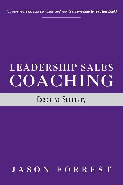 Produktbild: Leadership Sales Coaching