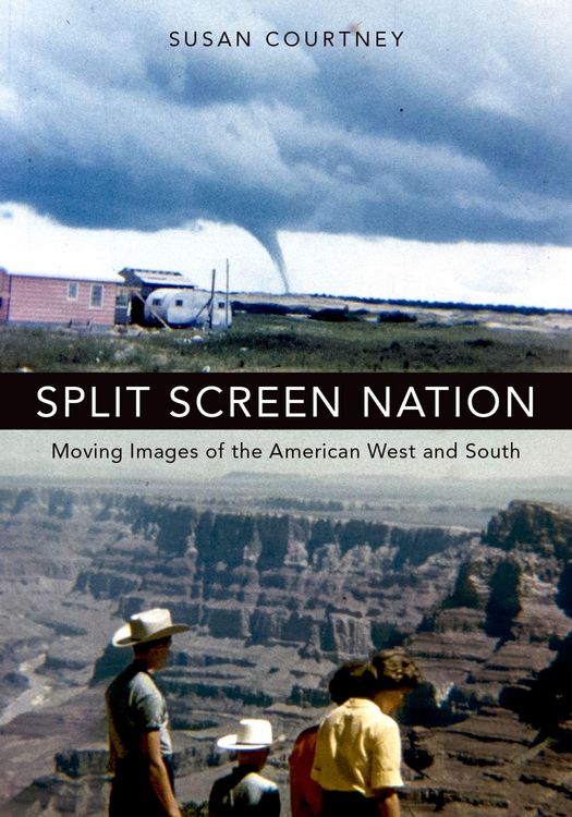 Produktbild: Split Screen Nation