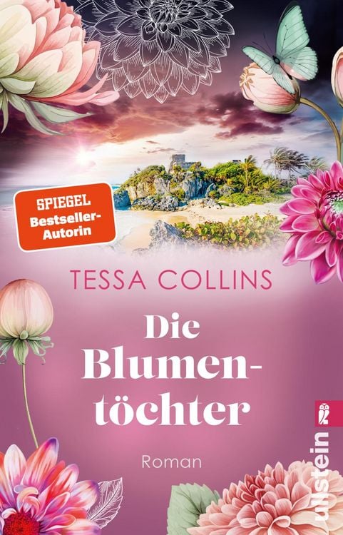 Produktbild: Die Blument&ouml;chter