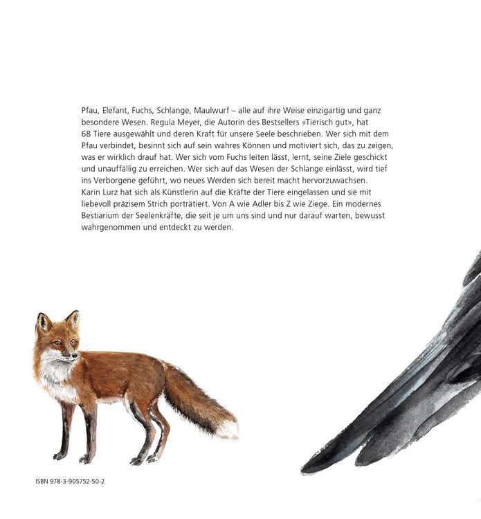 Produktbild: Tierische Begleiter
