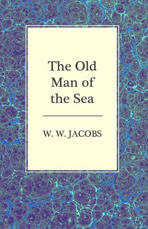 Produktbild: The Old Man of the Sea