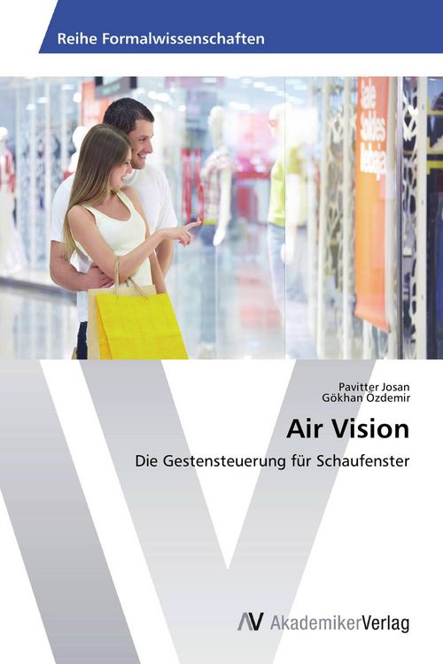 Produktbild: Air Vision