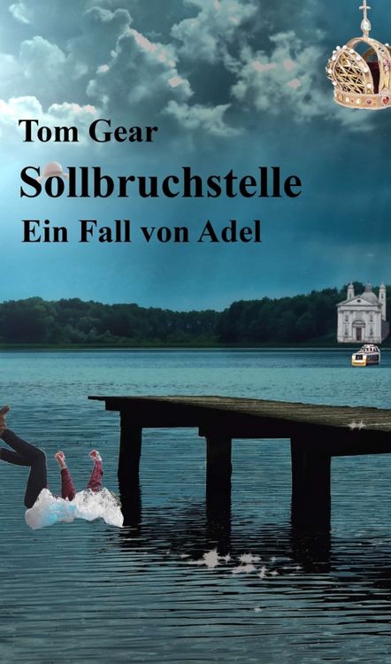 Produktbild: Sollbruchstelle