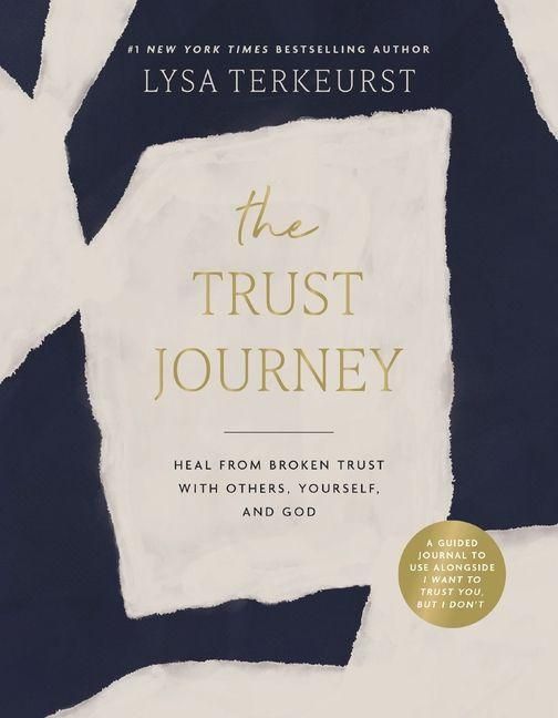 Produktbild: The Trust Journey