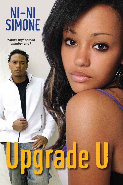 Produktbild: Simone, N: Upgrade U